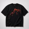 Zendaya Vintage Spider Man Shirt 1