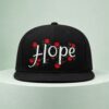 adolf hope hat upside down 3
