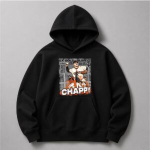 2026 Matt Chapman Legacy T shirt Giveaway 5