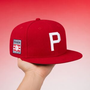 Phillies Hall of Fame 2026 Hat