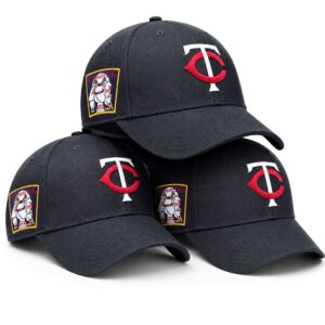 2026 Twins Field Of Dreams Hat 1