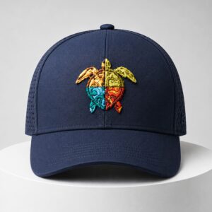 2026 Ben Kohles Turtle Hat 2