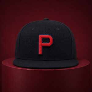 2026 Phillies Field Of Dreams Hat Snapback