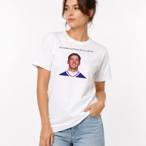 Cole Bishop God Forbid a White Boy Get a Lil Motion Shirt 6