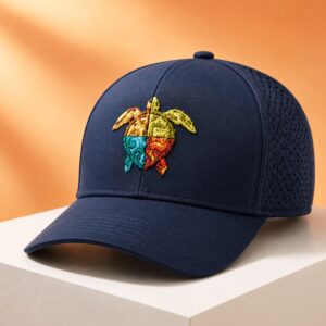 2026 Ben Kohles Turtle Hat 3