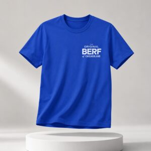 The Original Berf The Bear S5 Shirt 1
