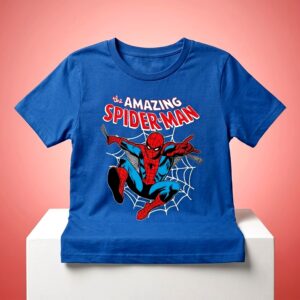 Comic Con Blood Drive Spider Man Shirt Giveaway 2026 4