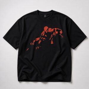 Zendaya Vintage Spider Man Shirt 1