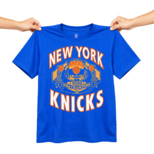 2026 WWE Belt Knicks Champions Shirt