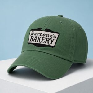 Sarcones Bakery Philly All Star Game Hat 2