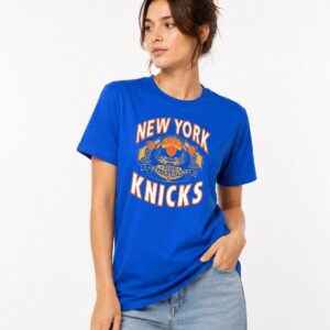 2026 WWE Belt Knicks Champions Shirt 12