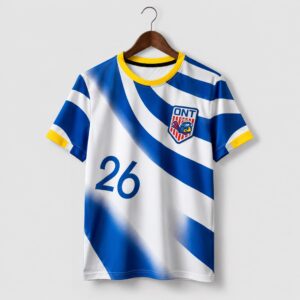 2026 Ontario Tower Buzzers USMNT Soccer Jersey 8 Ontario Tower Buzzers USMNT Soccer Jersey 2026 4