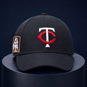 2026 Twins Field Of Dreams Hat 4