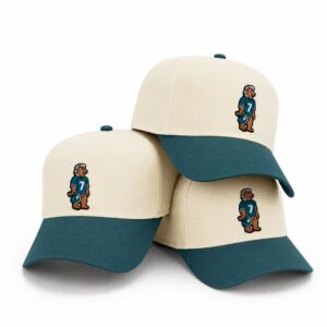 2026 Morgan Wallen Philly Hat 5