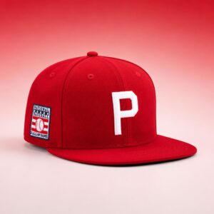 Phillies Hall of Fame 2026 Hat 1