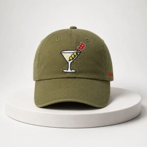 Red Sox Dirty Martini Hat 2026 2