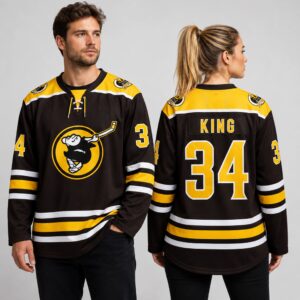 2026 Padres Hockey Jersey Giveaway 1