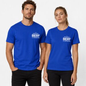 The Original Berf The Bear S5 Shirt 2