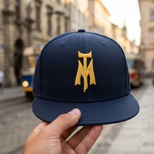 Sultanes de Monterrey Batman Hat Cap 2026 2