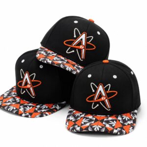 2026 Albuquerque Isotopes Native American Heritage Hat