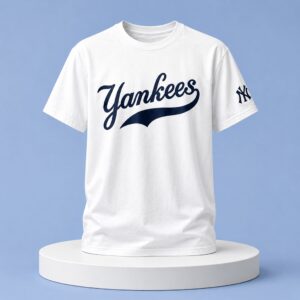 2026 Jay Z Concert Beyonce Yankees Shirt 5
