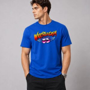 Barrett Pfeiffer Wrestlegasm Shirt 2
