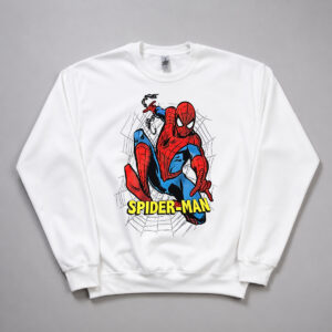 2026 Michael B Jordan Spider Man Shirt 6
