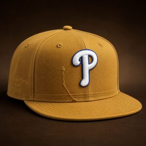 2026 Phillies Liberty Bell Hat 1