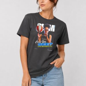 2026 Olivia Mile SLAM Shirt 54