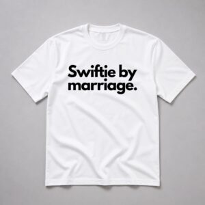 2026 Swiftie By Marriage Sweatshirt 6