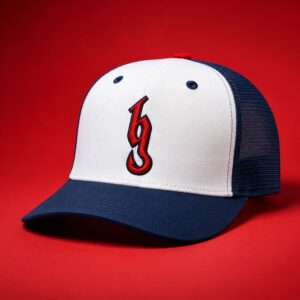 2026 Gwinnett Stripers Brantley Gilbert Hat