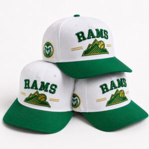 CSU Rams Rockies Hat Giveaway 2026 4