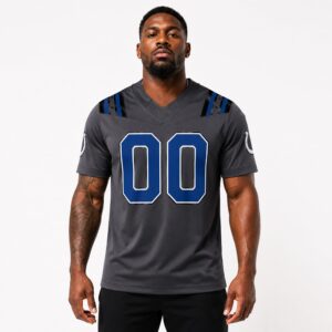 Colts Rivalries 2026 Custom Jersey 1