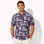 Cardinals World Series 2006 Hawaiian Shirt Giveaway