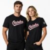 2026 Archbishop Curley Orioles Shirt Giveaway 1