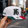 2026 Astros Mexican Heritage Hat Giveaway 1