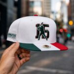 2026 Astros Mexican Heritage Hat Giveaway