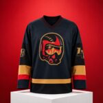 2026 Aviators x Golden Knights Hockey Jersey Giveaway