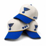 2026 Blues Hockey First Responders Hat