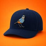 2026 Brewers Local Artist Bird 19 Hat Giveaway