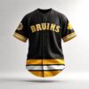 2026 Bruins Red Sox Jersey Givewway 1