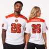 2026 Chattanooga Lookouts College Football Jersey Giveaway 9 2026 Chattanooga Lookouts College Football Jersey Giveaway 1