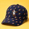 2026 Detroit Tigers Hot Dog Hat Cap 1