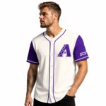 2026 Diamondbacks GCU Jersey Giveaway