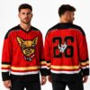 2026 El Paso Chihuahuas Hockey Jersey Giveaway 1
