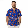2026 Josh Allen Chicken Wing Button Shirt 1