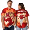 2026 LA Angels Naruto Jersey Giveaway 1