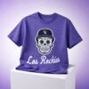 2026 Los Rockies Shirt Giveaway 1
