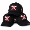 2026 Mariners Firefighter Appreciation Hat 1