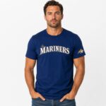 2026 Mariners MSU T-shirt